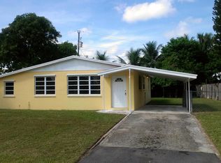 6101 NW 43rd Ave, North Lauderdale, FL 33319