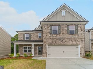 464 Sterling Creek Way, Loganville, GA 30052