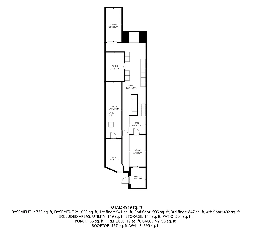 floor plan 6