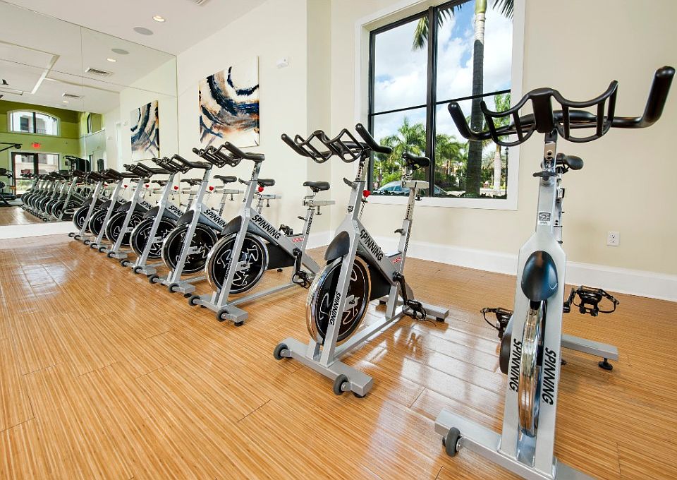 Miramar Park Florida Apartments