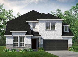 3302 Willena Rd, Melissa, TX 75454