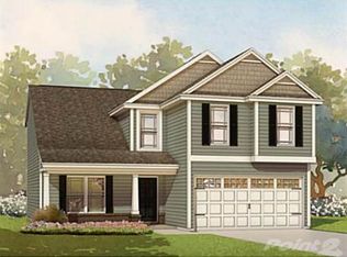 21 Miller Pond Rd, Port Wentworth, GA 31407