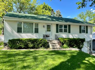 7722 Hascall St, Omaha, NE 68124