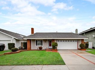 163 N Avenida Palmera, Anaheim, CA 92807