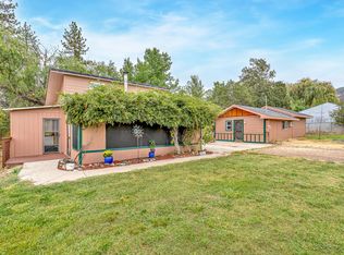 2975 Hammel Rd, Eagle Pt, OR 97524