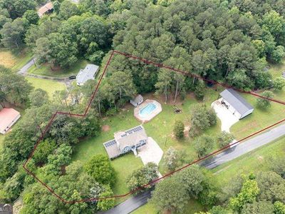 76 Vaughn Rd NE, Cartersville, GA, 30121