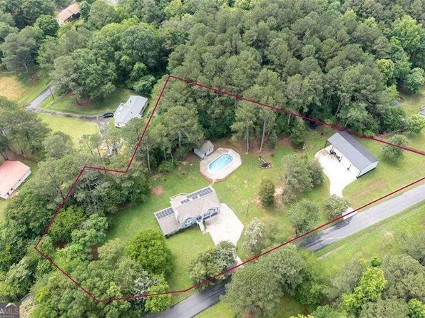 76 Vaughn Rd NE, Cartersville, GA 30121