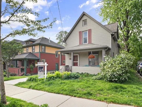 2314 Center Avenue, Madison, WI 53704