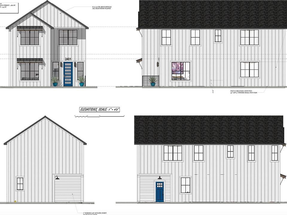 2nd image of 2721 S 3rd St