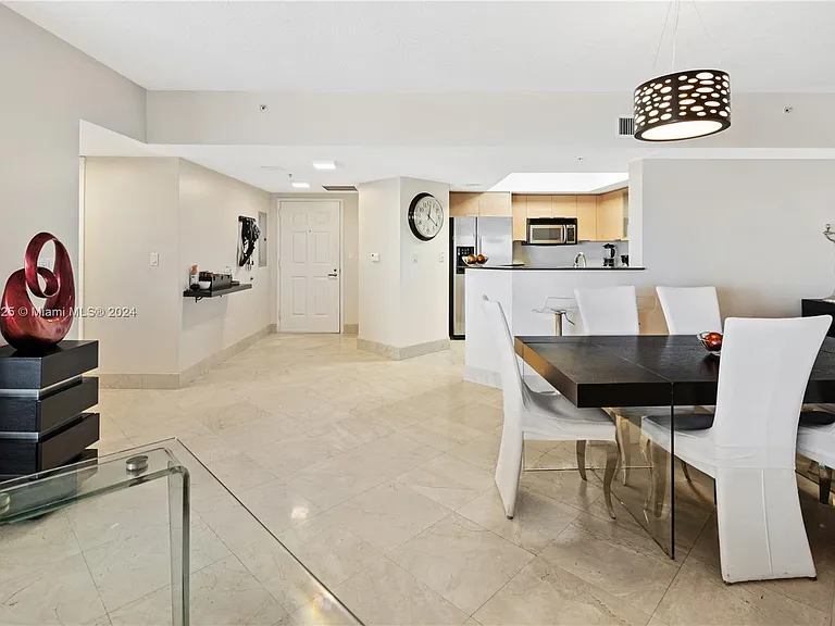 16699 Collins Ave #1604 — Photo 3