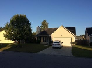 403 Equinox Cir, Ladson, SC 29456