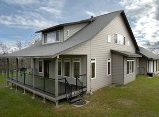 80483 Rail Hollow Rd, Dufur, OR 97021