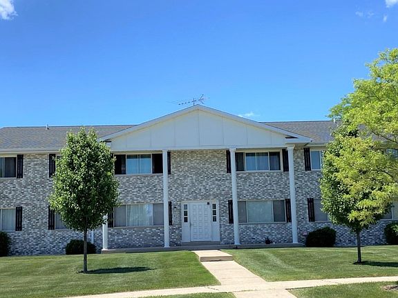 2nd image of 10416 W Whitnall Edge Ct APT 203