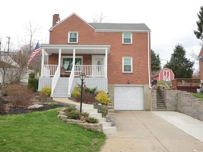 5306 Spring Valley Dr, Pittsburgh, PA, 15236