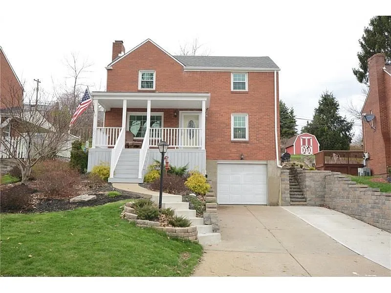 5306 Spring Valley Dr photo 1
