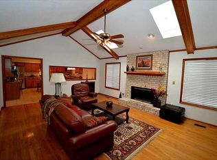 2564 Tree Garden Way, Virginia Beach, VA 23456