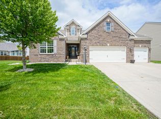 7632 Nestucca Trl, Noblesville, IN 46062