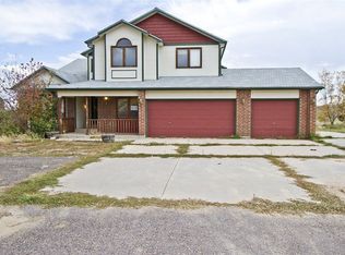 378 Twin Oaks Rd, Castle Rock, CO 80109
