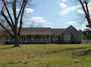114 S Tamie Cir, Kathleen, GA 31047