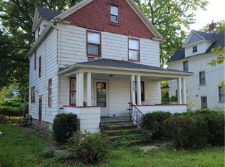 1361 E 187th St, Cleveland, OH