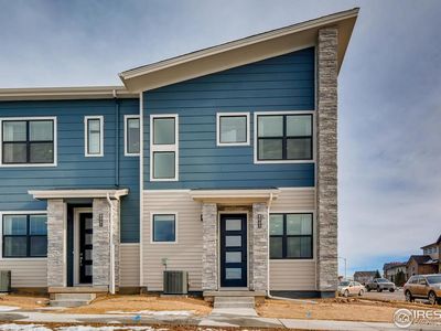 2771 Bear Springs Cir, Longmont, CO, 80503