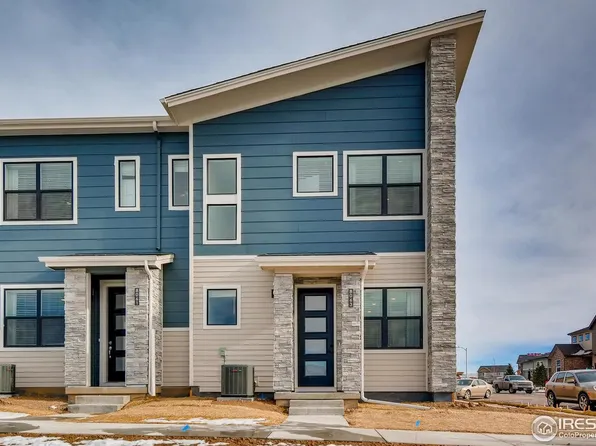 2771 Bear Springs Cir, Longmont, CO 80503