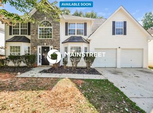 11568 Registry Blvd, Hampton, GA