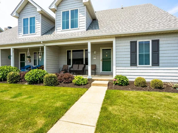 10654 E Bayshore Rd Unit 82, Marblehead, OH 43440