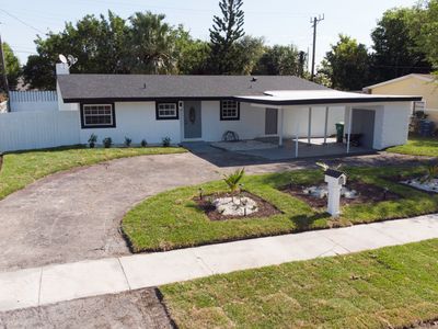 19721 NW 2nd Pl, Miami Gardens, FL, 33169