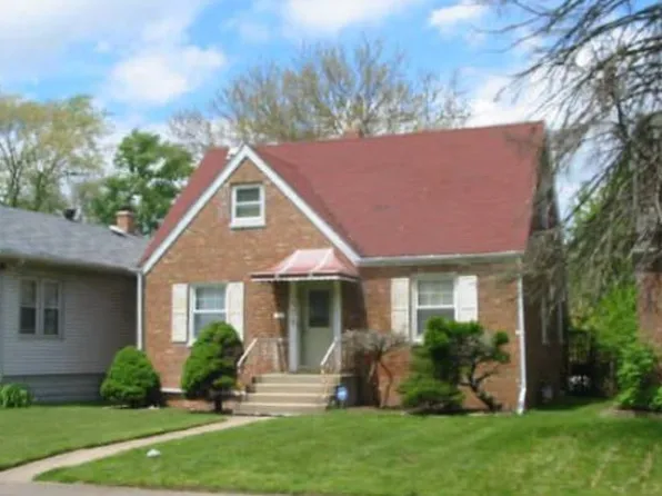 408 Warren St, Calumet City, IL 60409