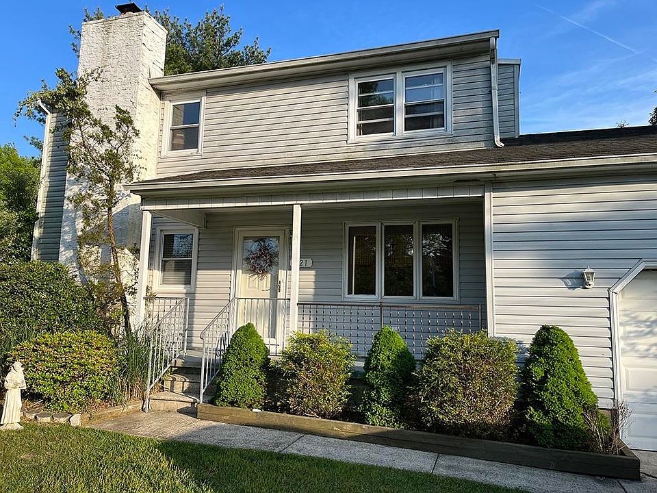 421 Dennisville Petersburg Rd, Woodbine, NJ 08270 Zillow