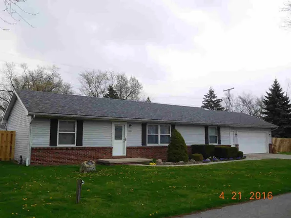 3405 Baycrest Dr, Monroe, MI 48162