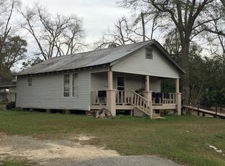 214 Neel St, Thomasville, GA 31792