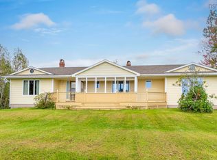 288 Shore Rd, Caribou River, NS B0K1H0