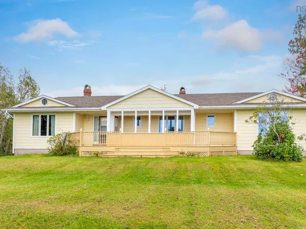 288 Shore Rd, Caribou River, NS B0K 1H0