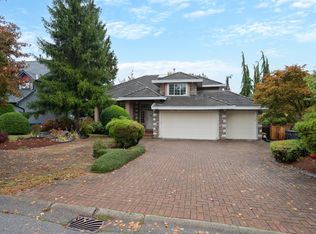 18063 99a Ave, Surrey, BC V4N 4V6