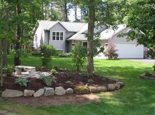 1045 Sundance Rd, Mosinee, WI 54455