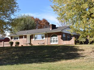 147 Parsons Cir, Jonesborough, TN 37659