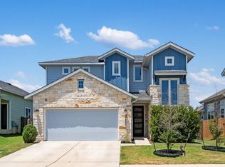 7216 Cherry Beam Path, Austin, TX 78744