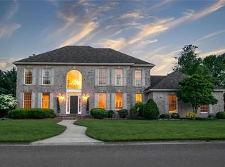 842 Vossclare Ln, Breese, IL 62230