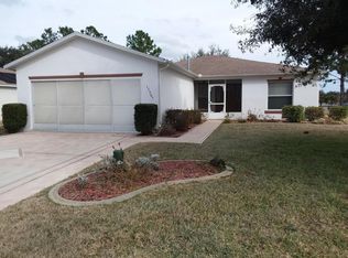 15365 SW 15th Terrace Rd, Ocala, FL 34473