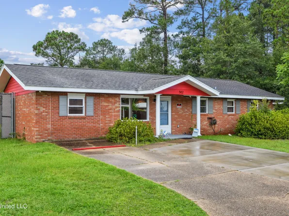 502 Ramsey Ave, Gulfport, MS 39503