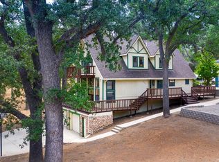 22000 Lemans Dr, Tehachapi, CA 93561