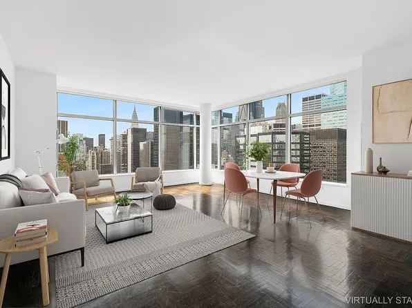 250 E 54th St APT 35A, New York, NY 10022