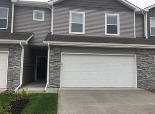 2613 NW Lois Ln, Ankeny, IA 50023