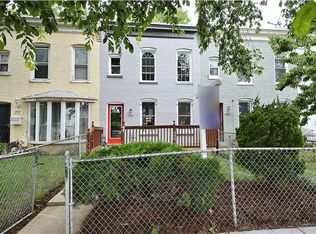 205 17th St SE, Washington, DC 20003