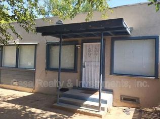 470 W Pinedale Ave, Pinedale, CA 93650