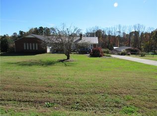4686 Briggs Rd, Tobaccoville, NC 27050