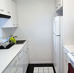 Rented by Boulevard Residentials