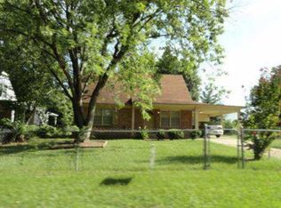 326 Hillbrook Dr, Southaven, MS 38671